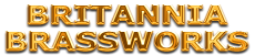 britannia brassworks